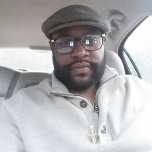 Meet your Posher, Andre